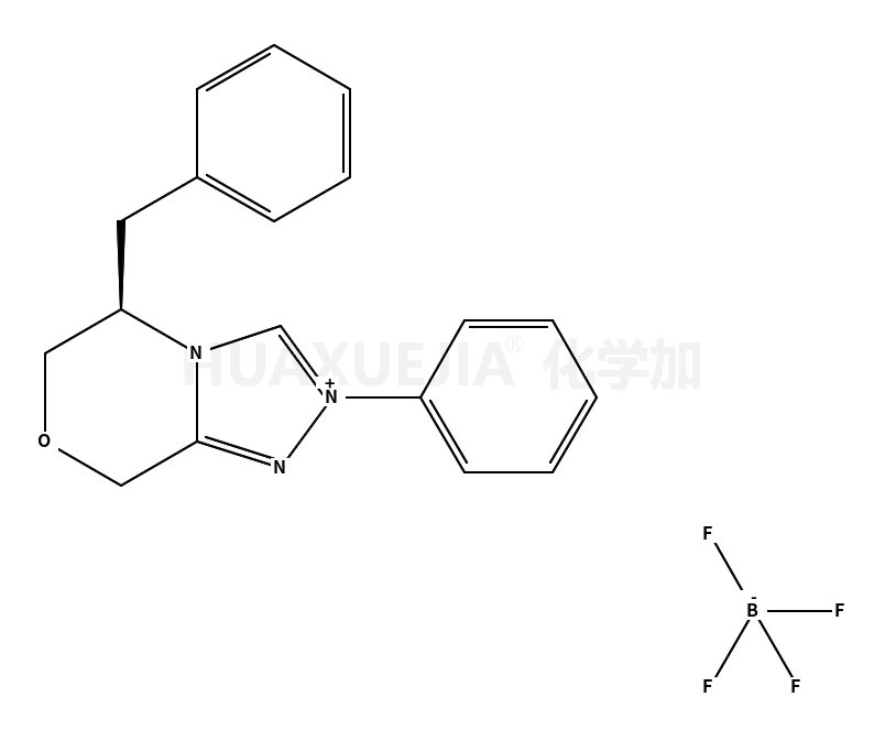 (S)-5-benzyl-2-phenyl-6,8-dihydro-5H-[1,2,4]triazolo[3,4-c]