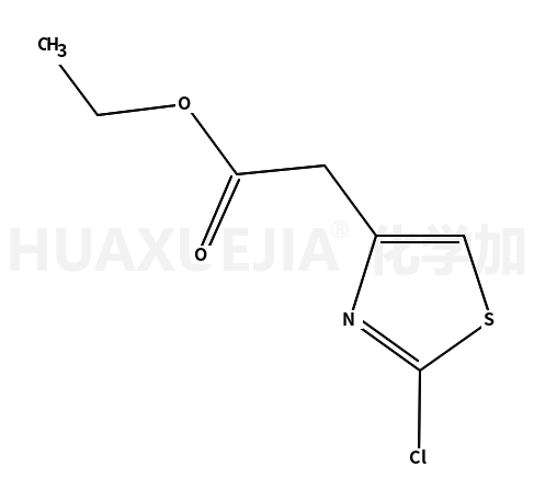 2-氯噻唑-4-乙酸乙酯