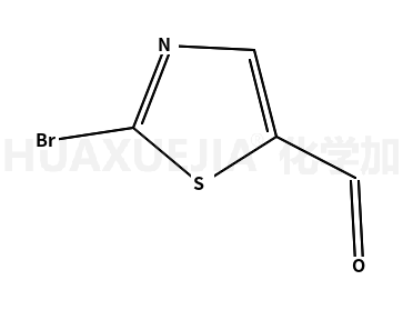 2-溴-5-甲醛基噻唑
