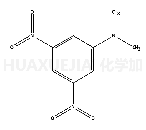 N,N -二甲基-3,5-硝基苯