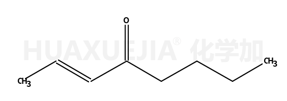 2-辛烯-4-酮