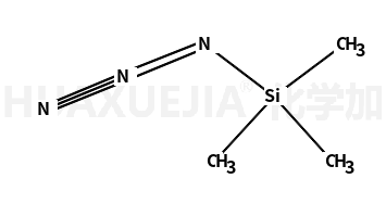 叠氮基三甲基硅烷