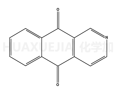 苯并[g]异喹啉-5,10-二酮