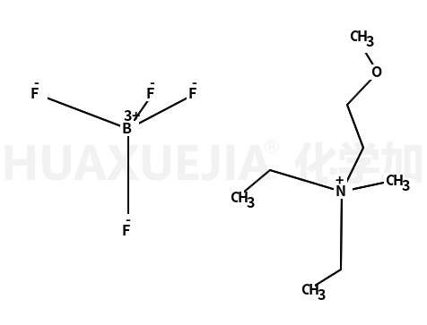 diethyl-(2-methoxyethyl)-methylazanium,tetrafluoroborate