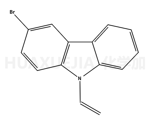 3-bromo-9-ethenylcarbazole
