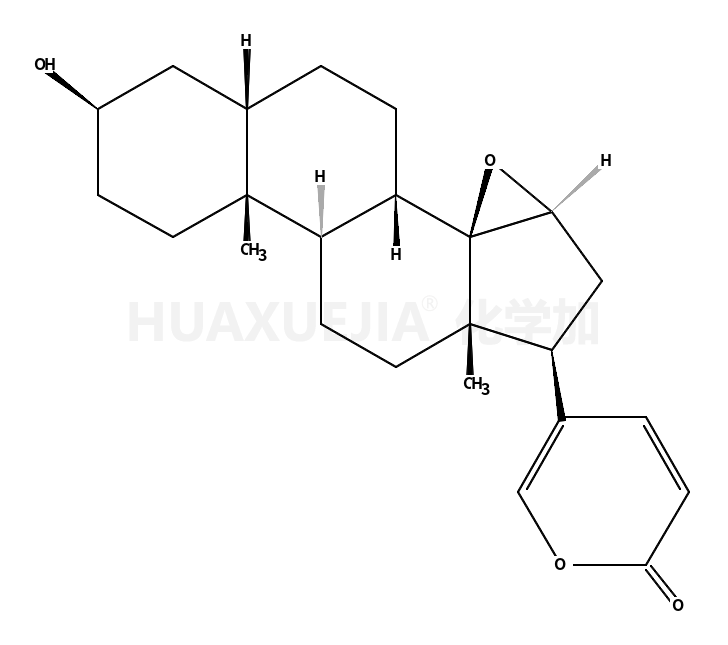 Resibufogenin