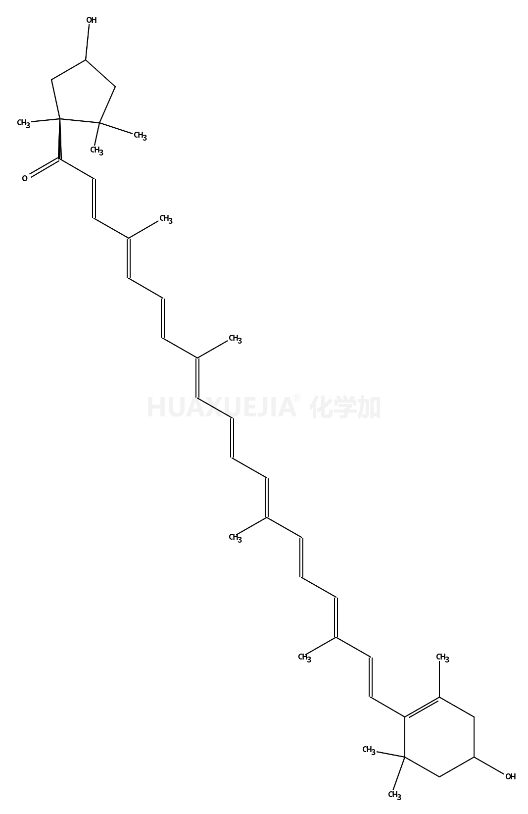 465-42-9结构式