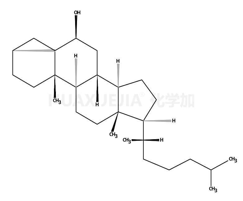 465-54-3结构式