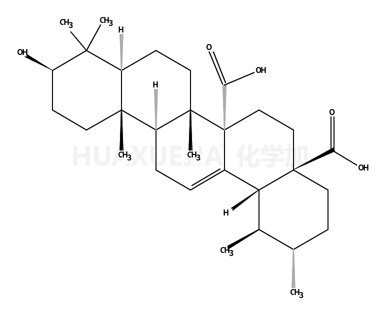 Quinovic acid