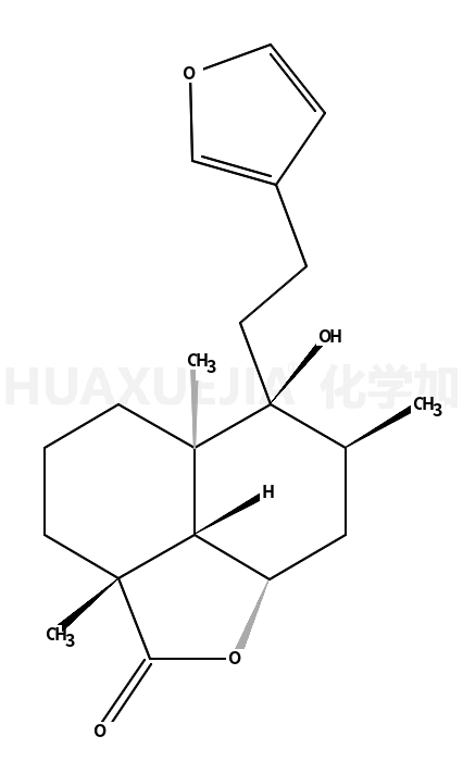 465-92-9结构式