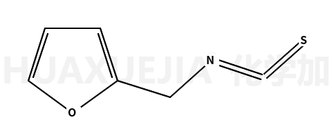 异硫氢酸糠酯