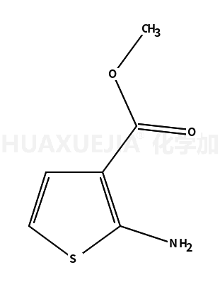 2-氨基噻吩-3-羧酸甲酯