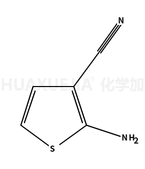 2-Amino-3-Cyanothiophene