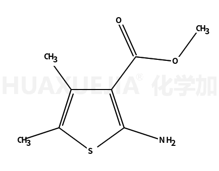 2 - 氨基-3,5 - 二甲基噻吩-3 - 羧酸甲酯