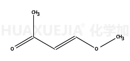 4-甲氧基-3-丁烯-2-酮