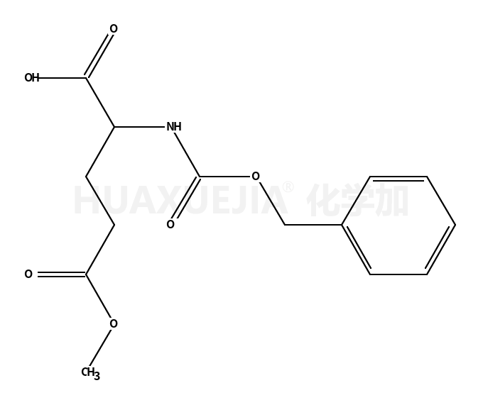 CBZ-GLU(OME)-OH