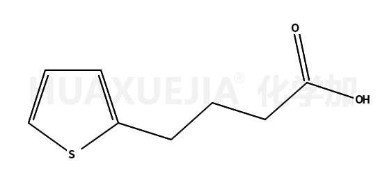 4-(2-噻吩基)丁酸