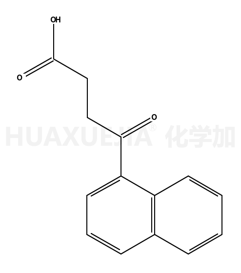 4-(1-萘)-4-?氧丁酸