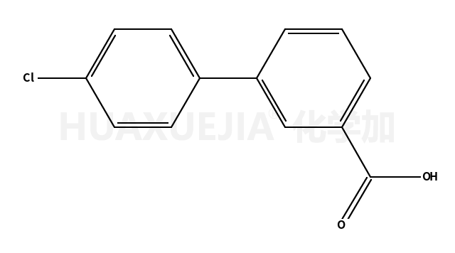 4’-氯联苯-3-羧酸