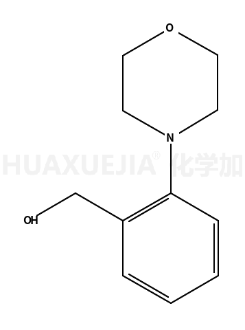 2-(吗啉-4-基-苯基)甲醇