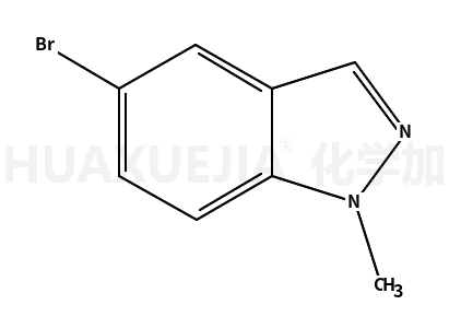 5-Bromo-1-methyl-1H-indazole