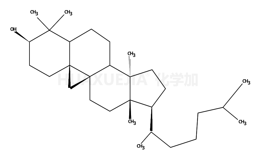 环木菠萝烷醇