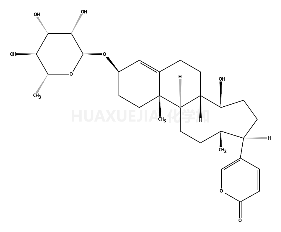 466-06-8结构式