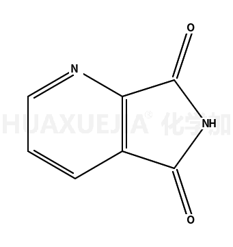 3,4-吡啶二甲酰亚胺