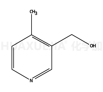 3-羟甲基-4-甲基吡啶
