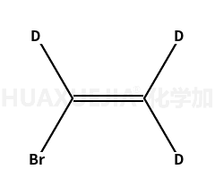乙烯基-D3 溴化物