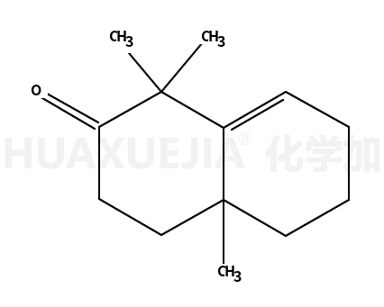 4668-61-5结构式