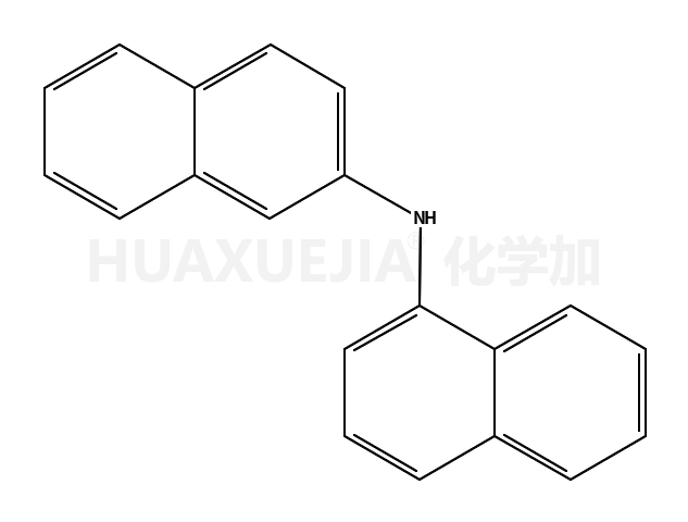 1,2'-二萘胺(升华精制品)