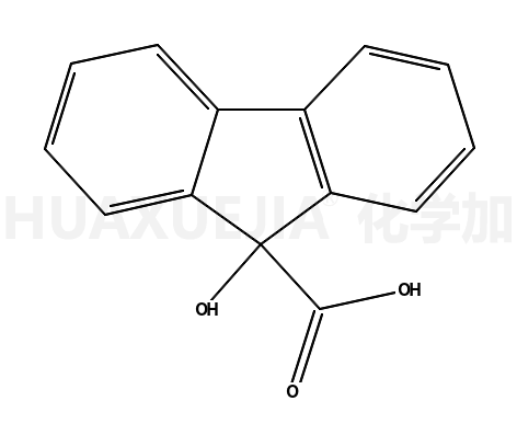 467-69-6结构式