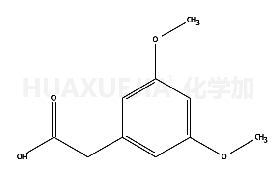 (3,5-二甲氧基苯基)乙酸