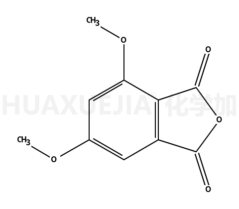 3,5-二甲氧基邻苯二甲酸酐