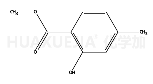 4-甲基水杨酸甲酯