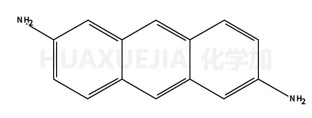 anthracene-2,6-diamine