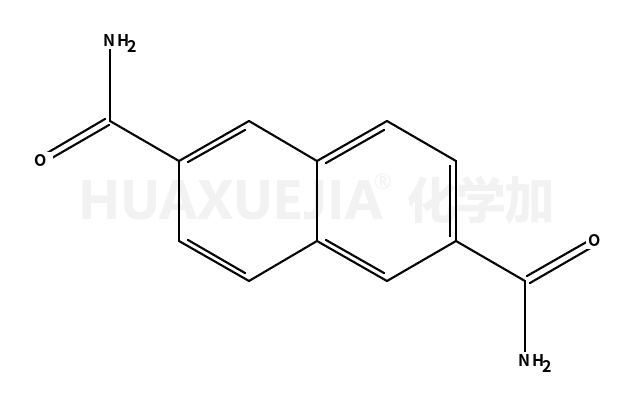 naphthalene-2,6-dicarboxamide