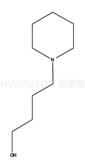 4-哌啶-1-基-1-丁醇