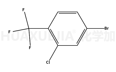 2-氯-4-溴三氟甲苯
