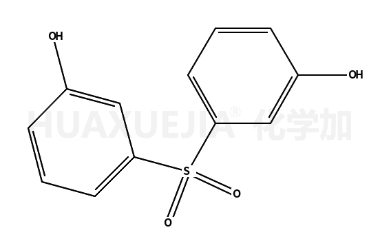 磺酰二苯酚（双酚S）