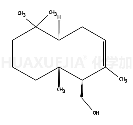 468-68-8结构式