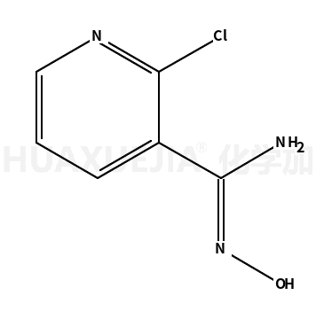 2-氯-N-羟基-3-吡啶羧酰胺