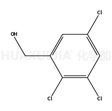 2,3,5-三氯苄醇