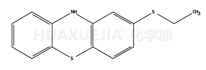 2-乙硫基吩噻嗪