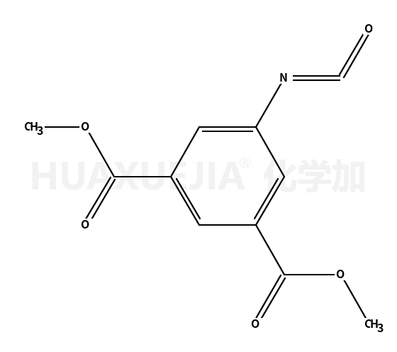3,5-双(甲氧基羰基)异氰酸苯酯