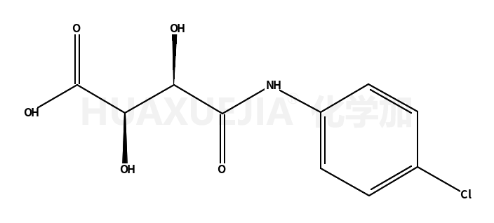 (-)-4'-氯苯胺酒石酰胺酸