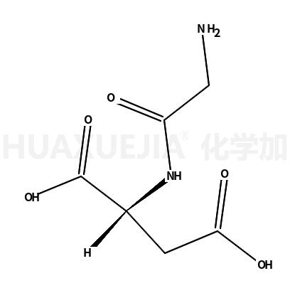 甘氨酰-L-天冬氨酸