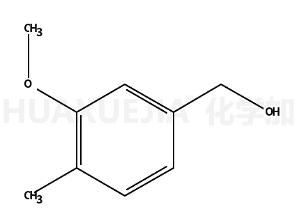 (3-甲氧基-4-甲基苯基)甲醇