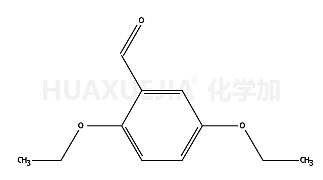 2,5-二乙氧基苯甲醛
